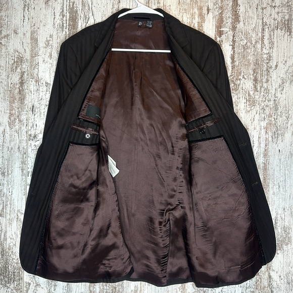 Zara Man Casual Blazer size USA 42 - Picture 4 of 5